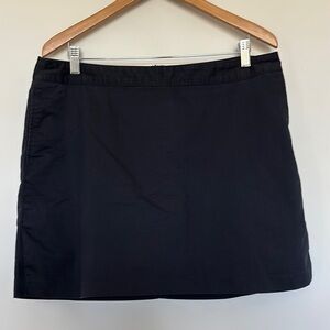 Adidas Athletic Skorts Sz 14 EUC